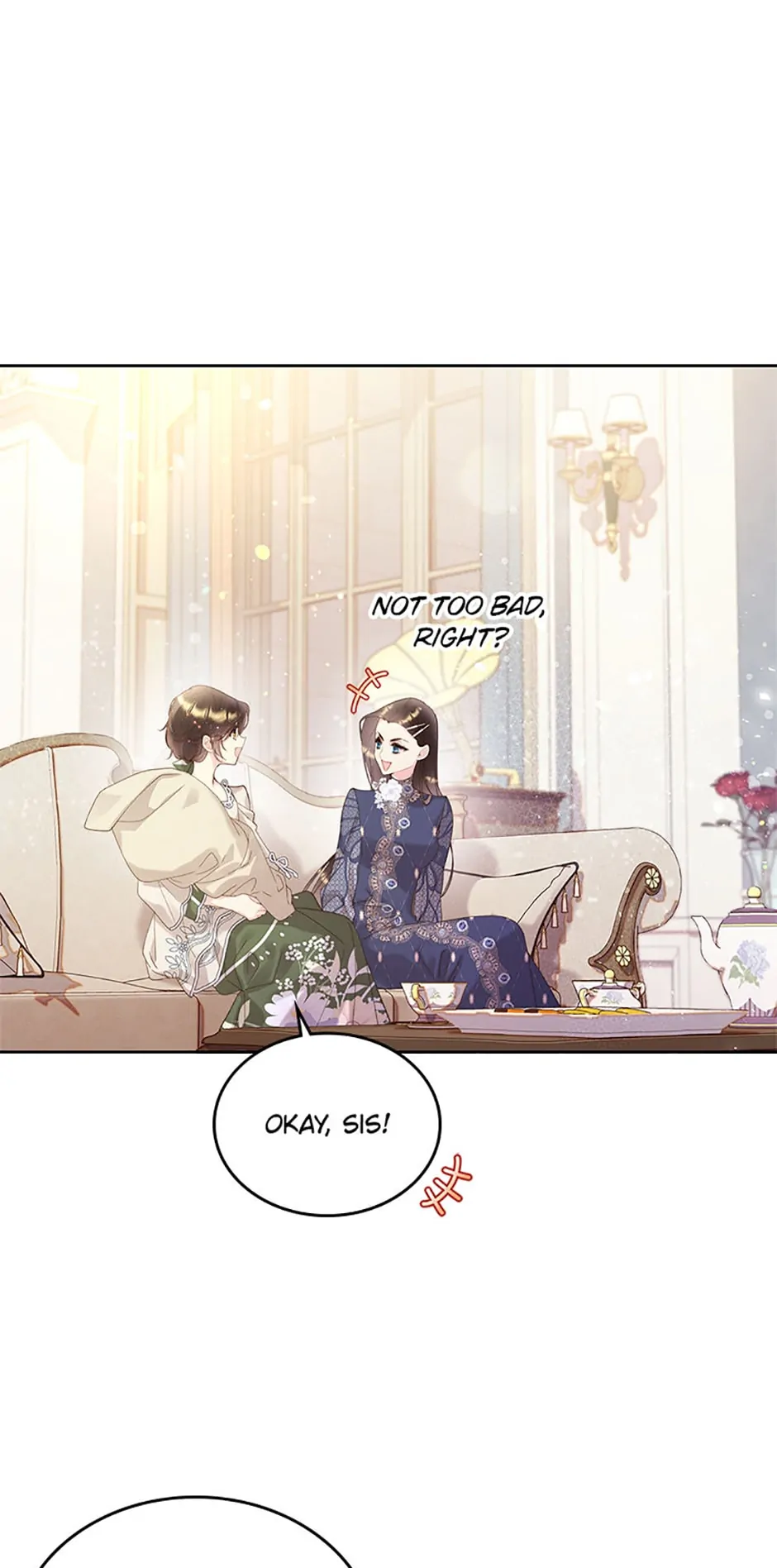 Beatrice – Manhwa Chapter 92 - page 49