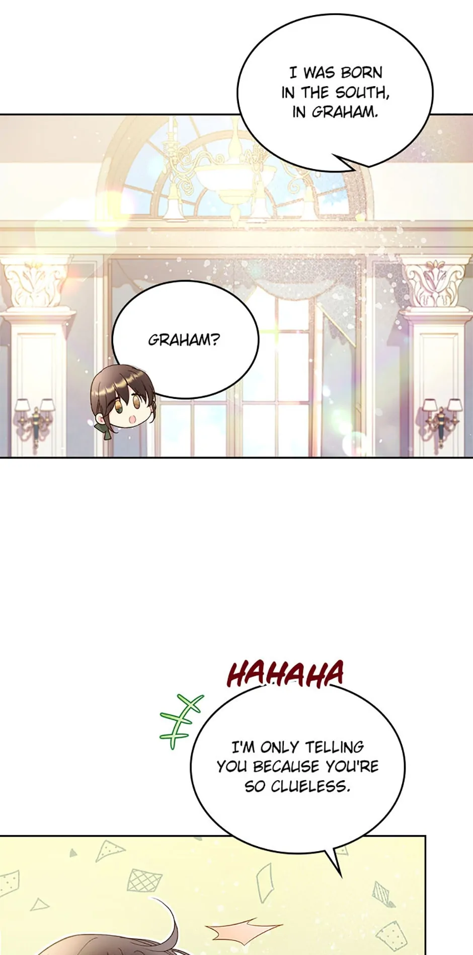 Beatrice – Manhwa Chapter 92 - page 51