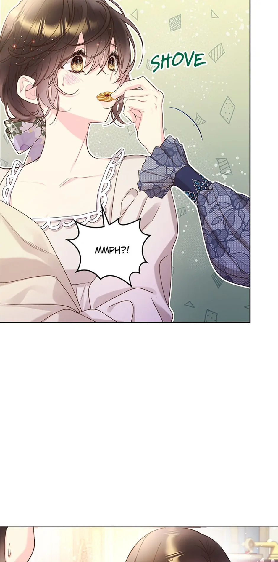 Beatrice – Manhwa Chapter 92 - page 52
