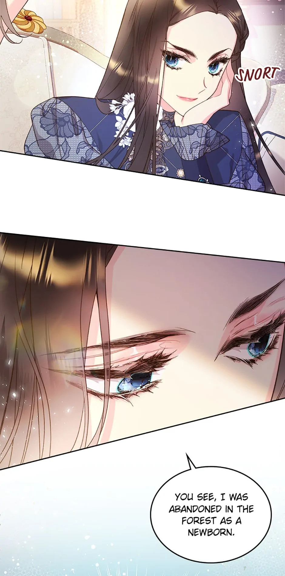 Beatrice – Manhwa Chapter 92 - page 53