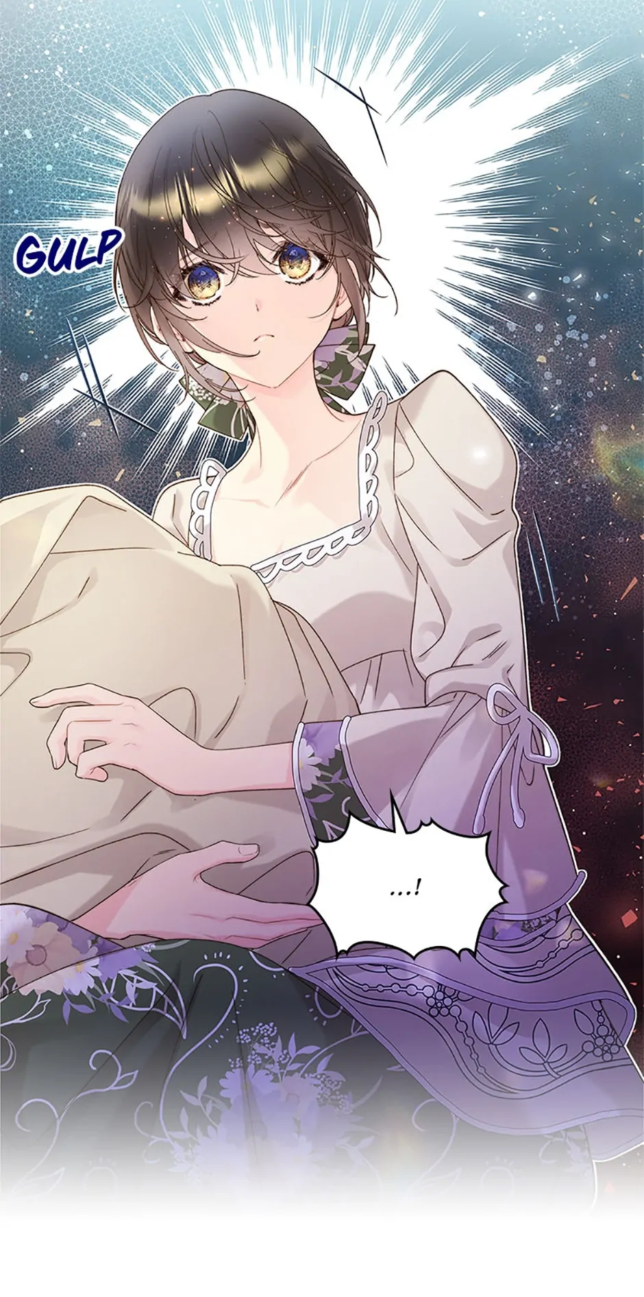 Beatrice – Manhwa Chapter 92 - page 54