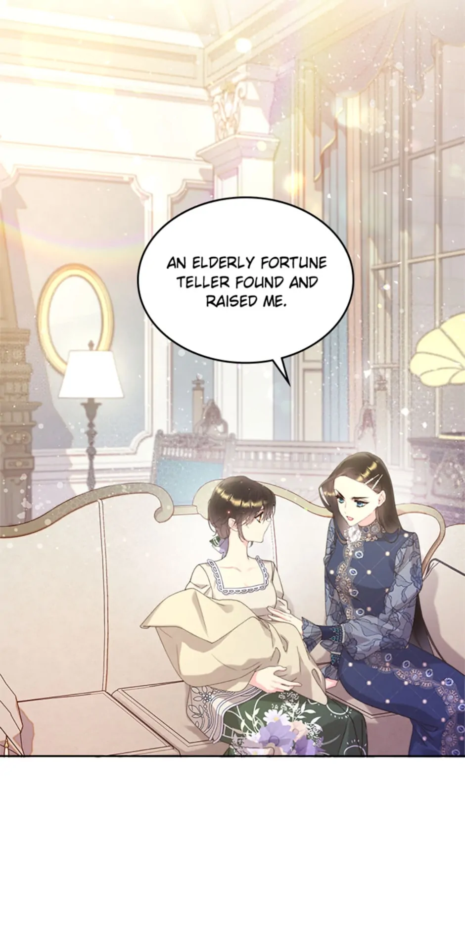 Beatrice – Manhwa Chapter 92 - page 56