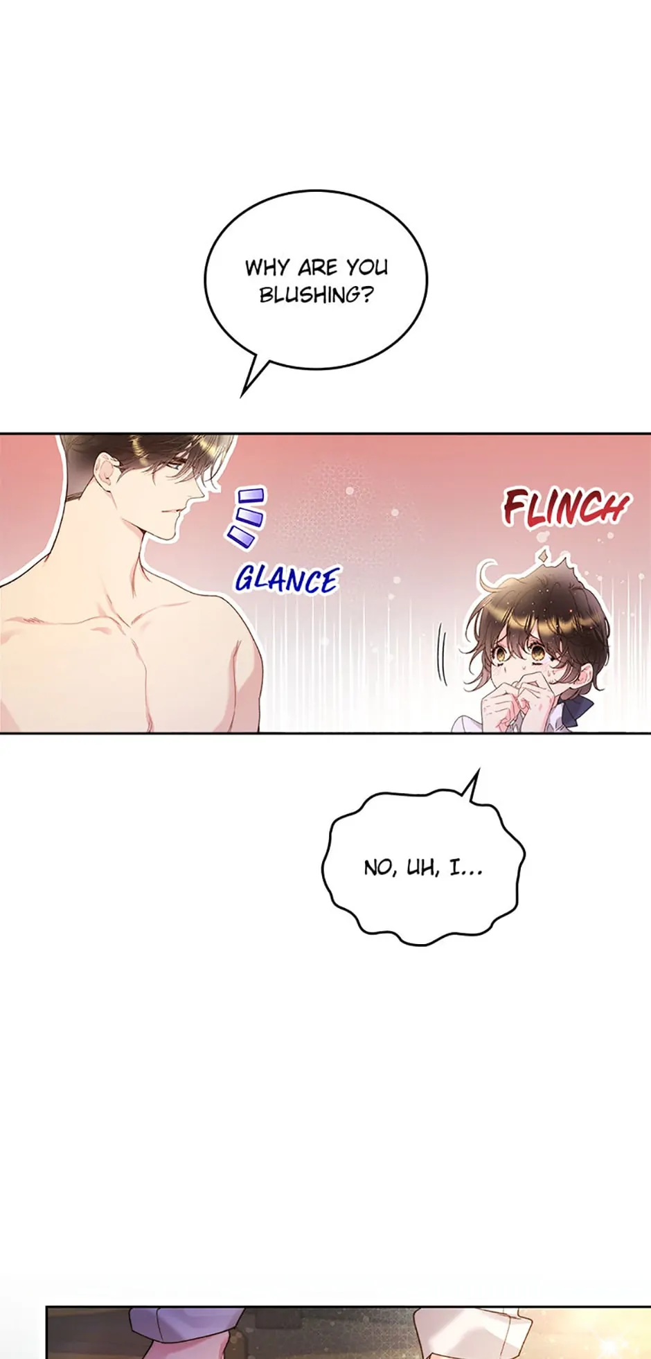 Beatrice – Manhwa Chapter 92 - page 6