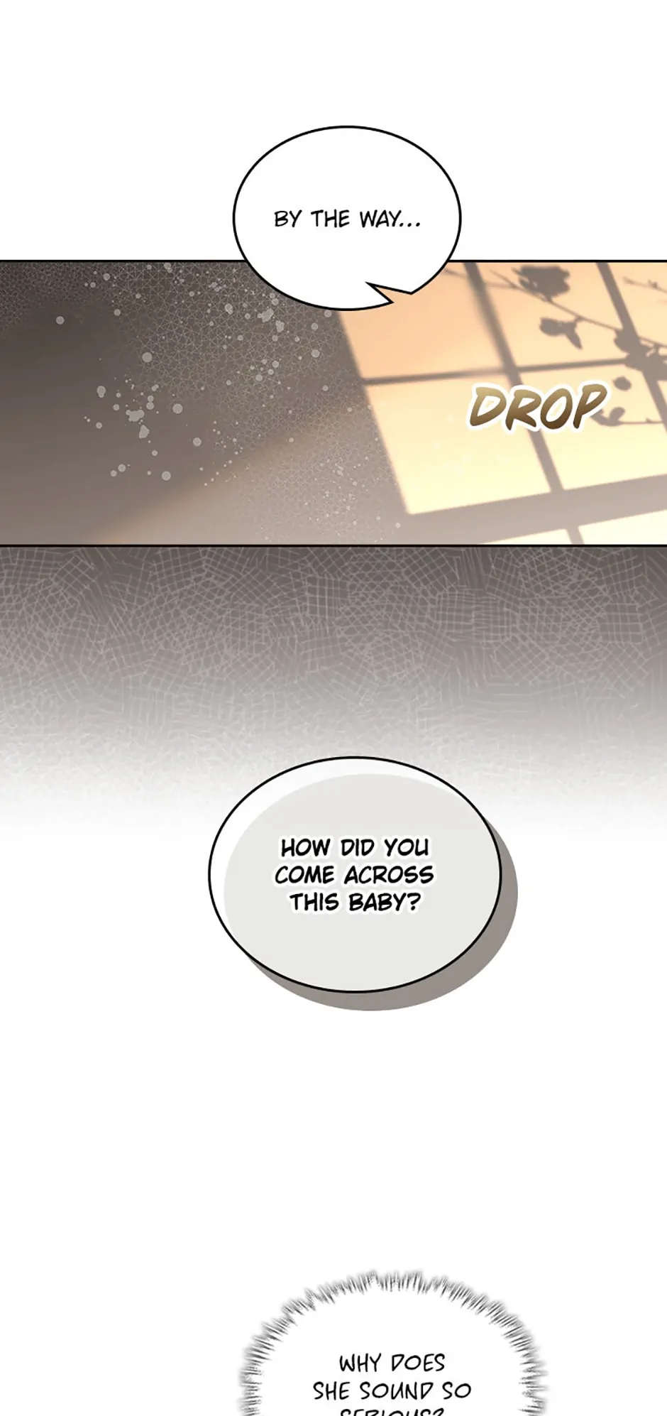 Beatrice – Manhwa Chapter 91 - page 1
