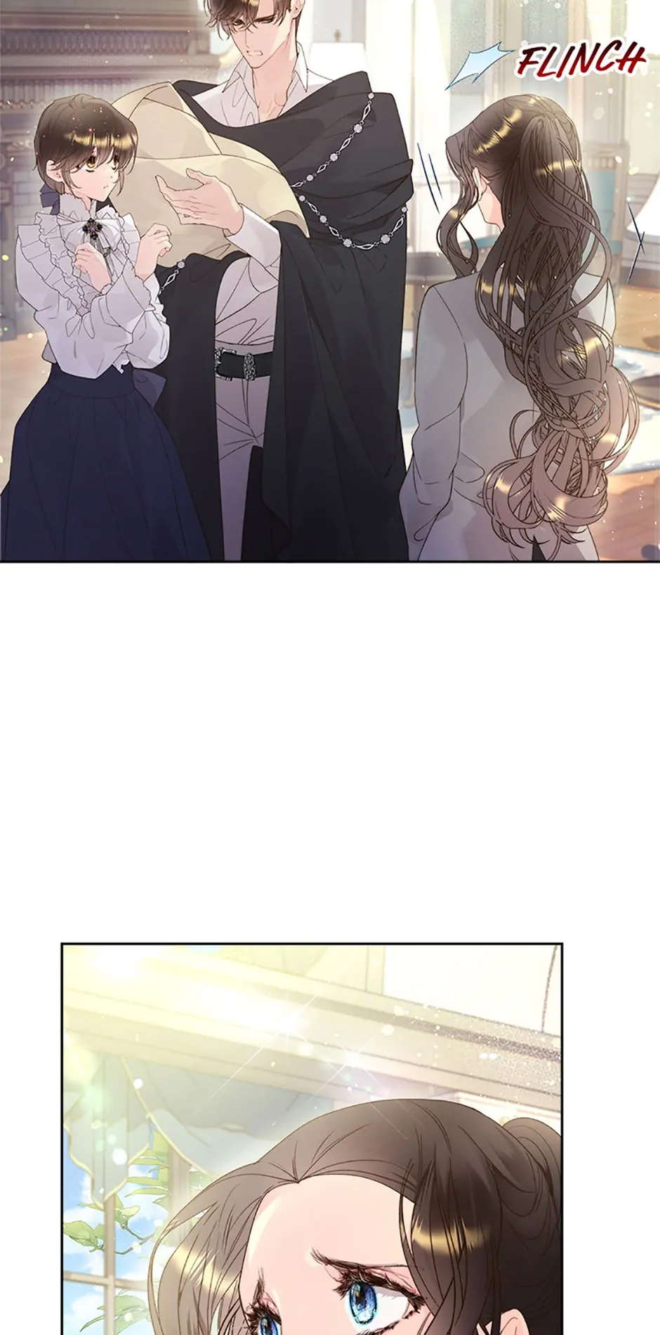 Beatrice – Manhwa Chapter 91 - page 10