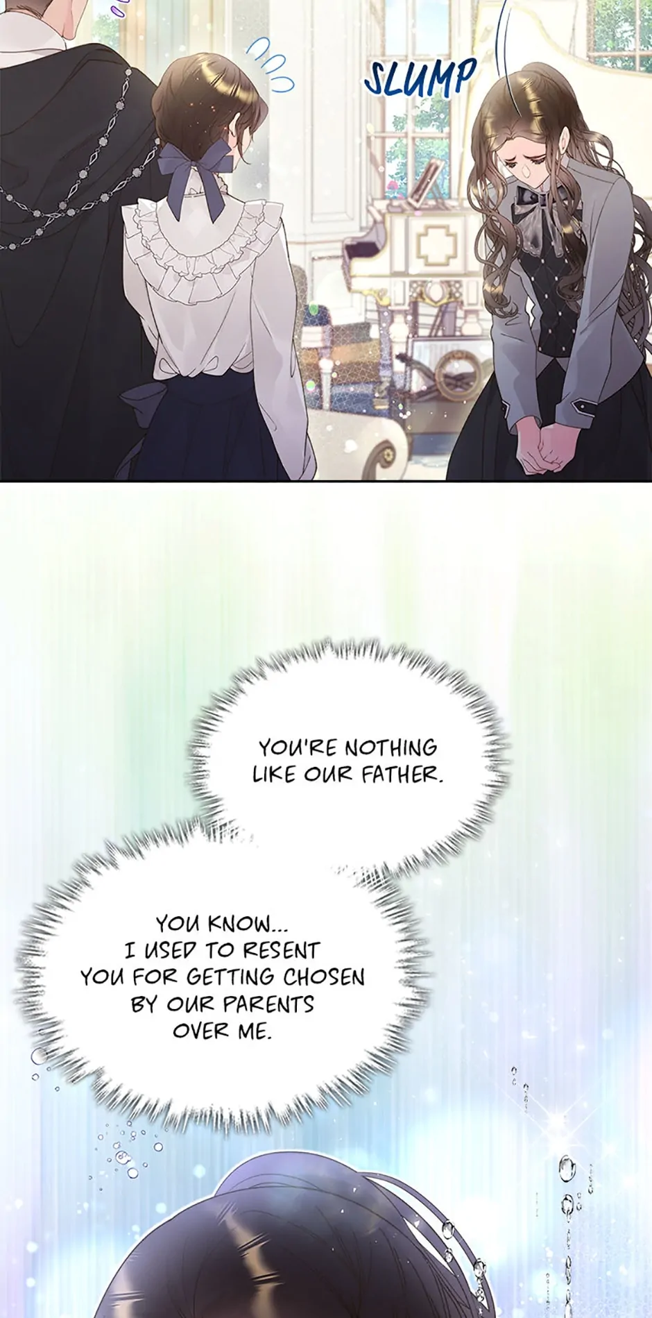 Beatrice – Manhwa Chapter 91 - page 12