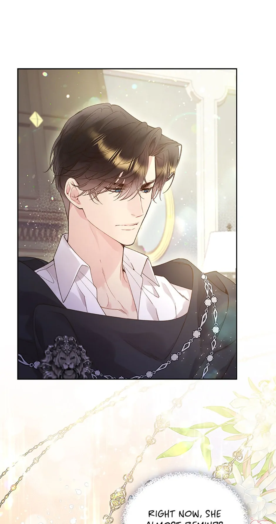 Beatrice – Manhwa Chapter 91 - page 15