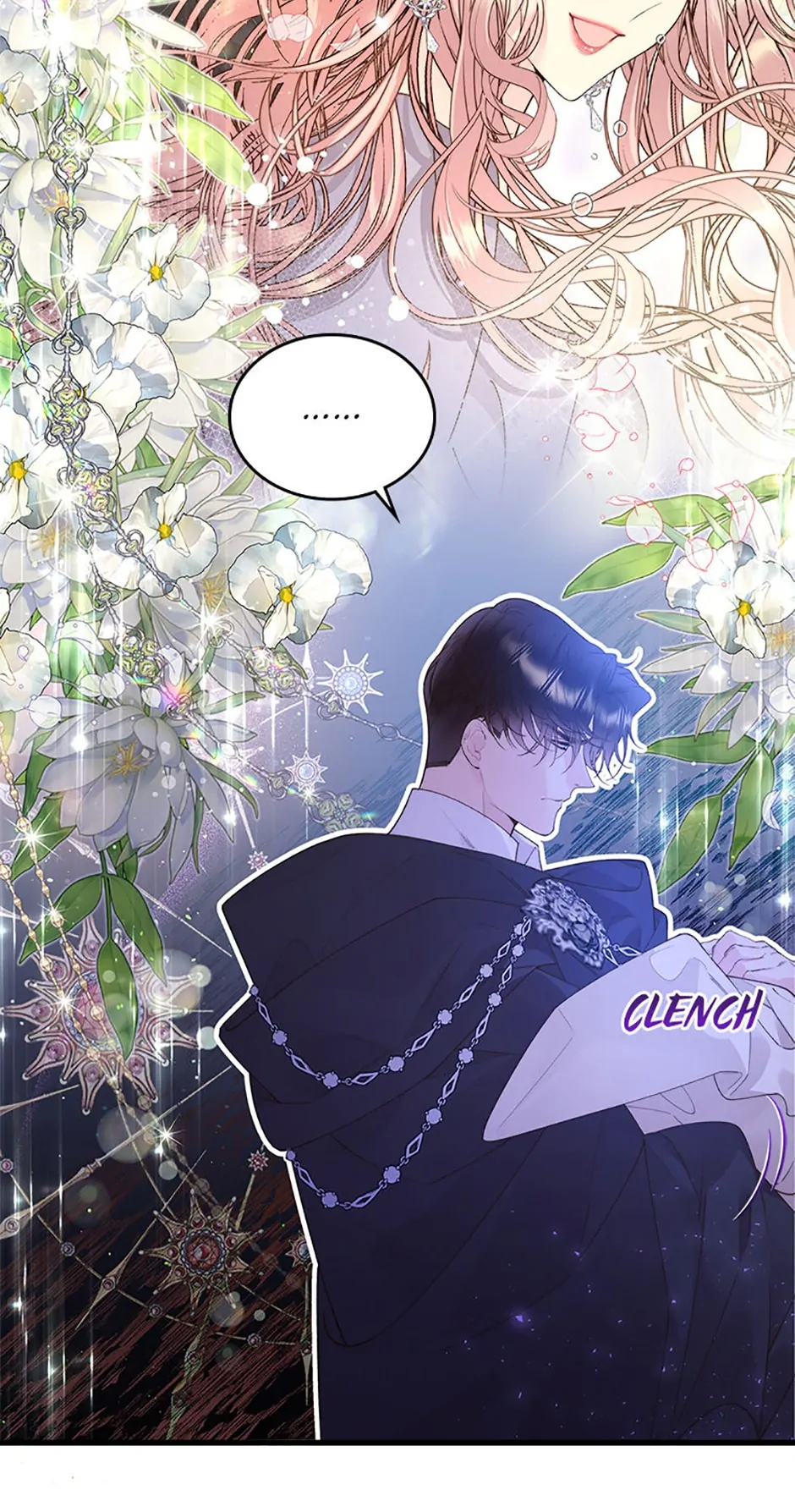 Beatrice – Manhwa Chapter 91 - page 17
