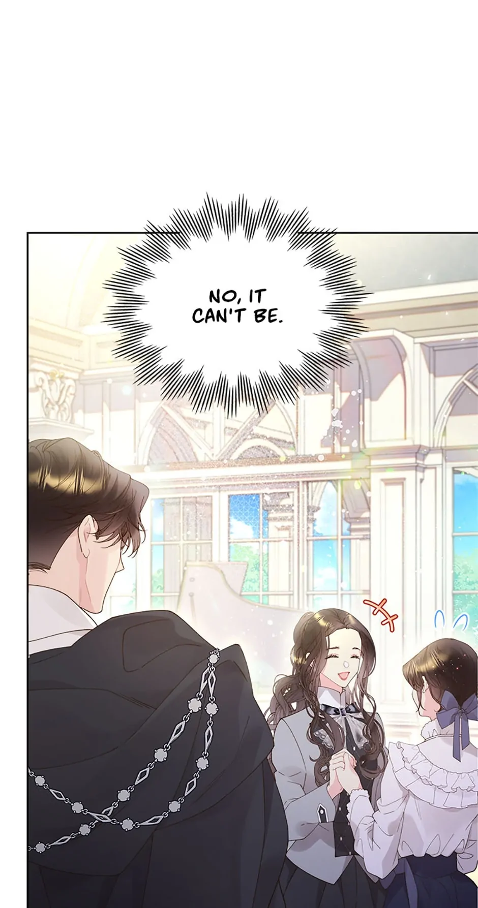 Beatrice – Manhwa Chapter 91 - page 18