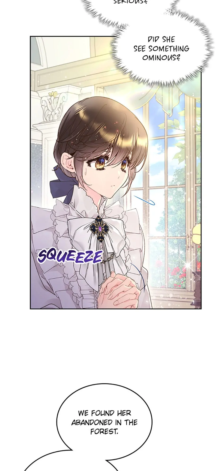 Beatrice – Manhwa Chapter 91 - page 2