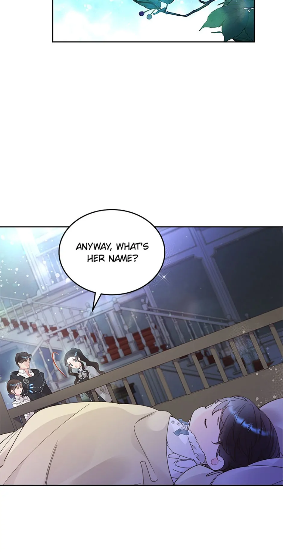 Beatrice – Manhwa Chapter 91 - page 22