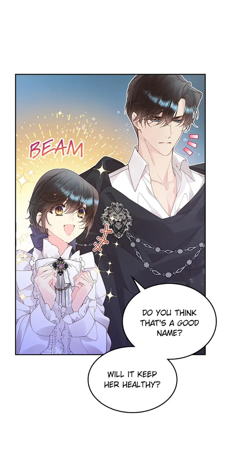 Beatrice – Manhwa Chapter 91 - page 26