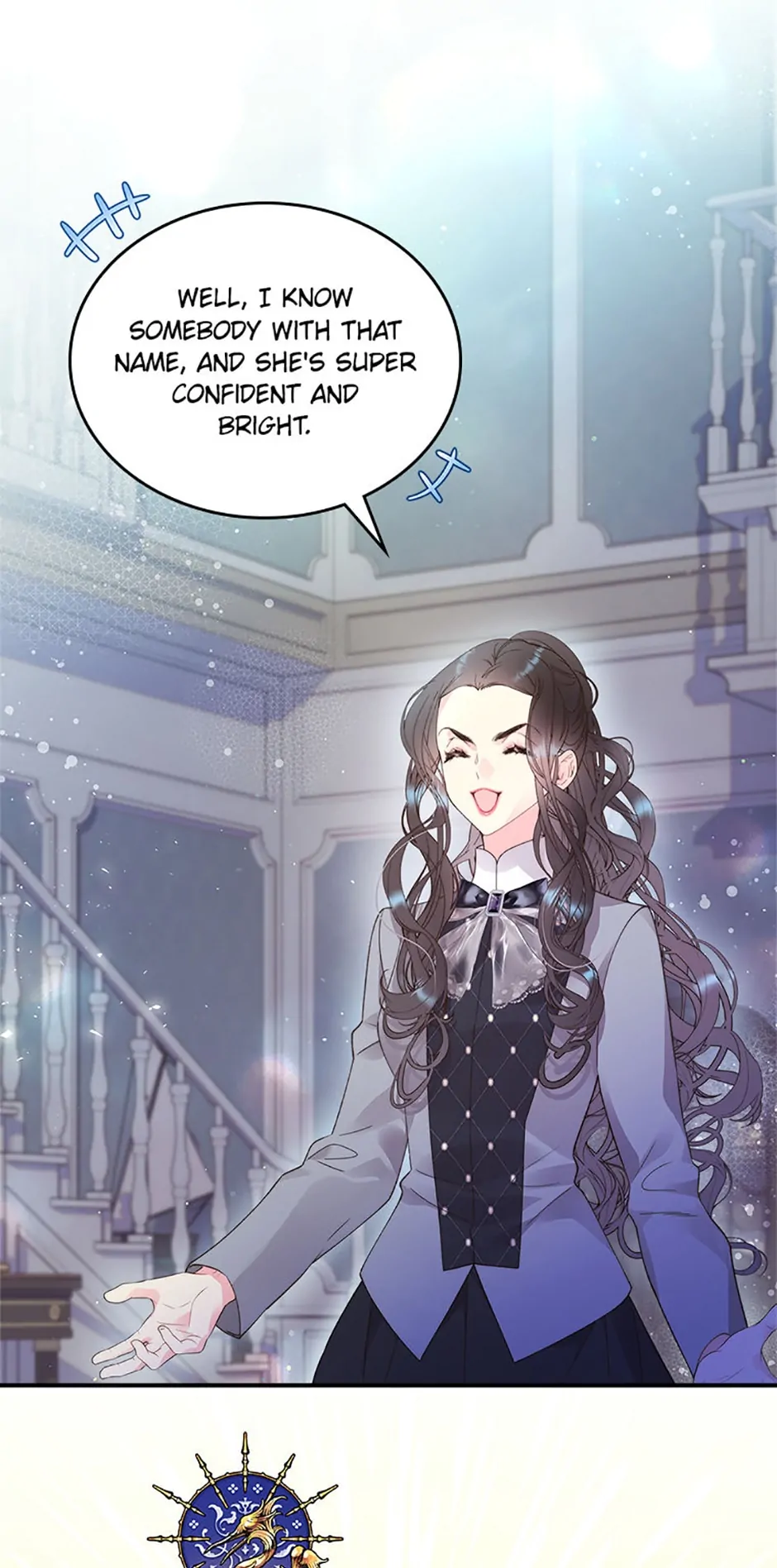 Beatrice – Manhwa Chapter 91 - page 27