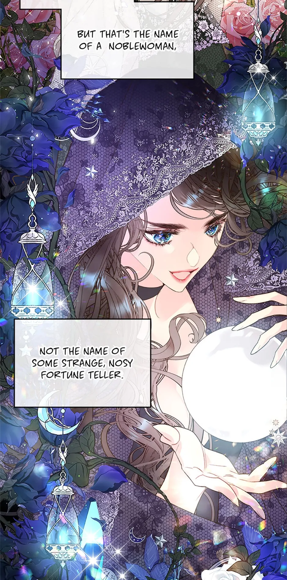 Beatrice – Manhwa Chapter 91 - page 29