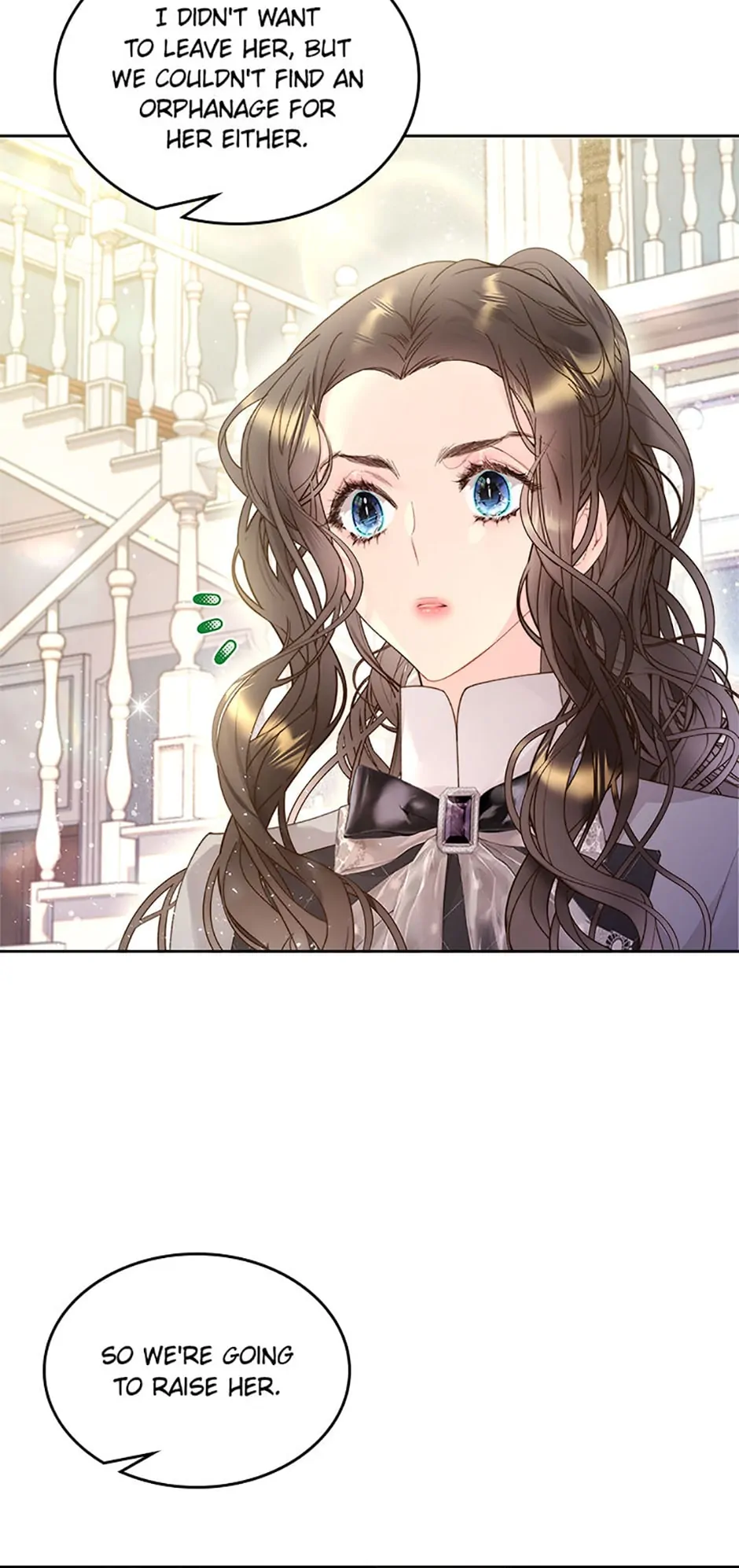 Beatrice – Manhwa Chapter 91 - page 3