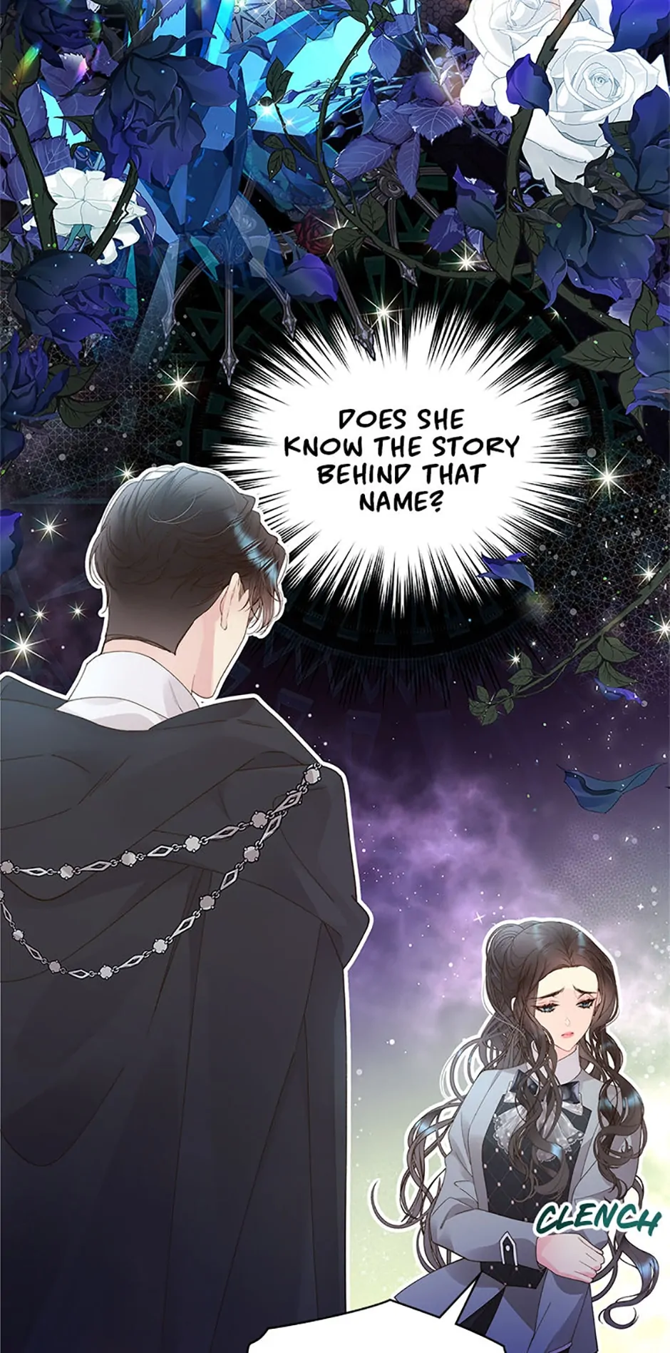 Beatrice – Manhwa Chapter 91 - page 30