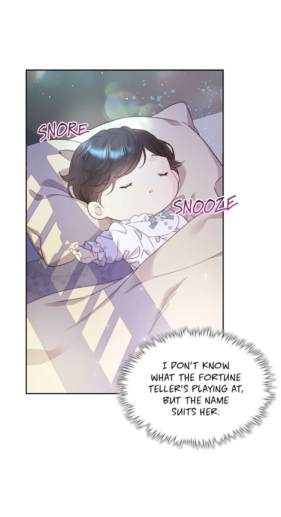 Beatrice – Manhwa Chapter 91 - page 33