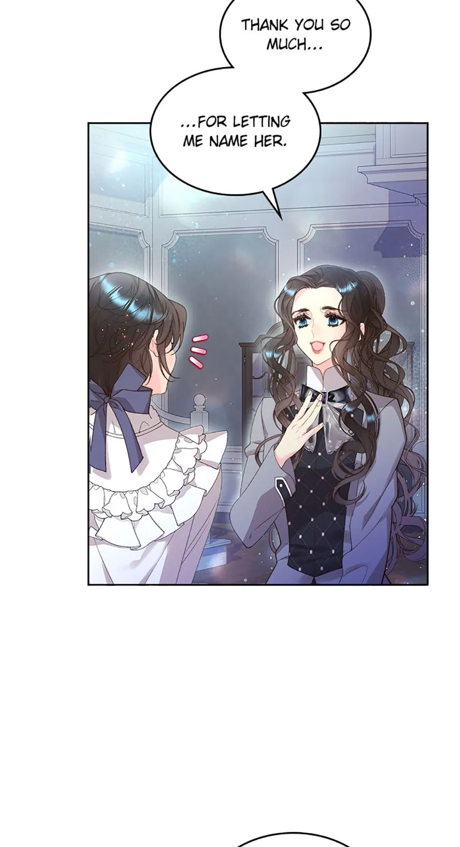 Beatrice – Manhwa Chapter 91 - page 35