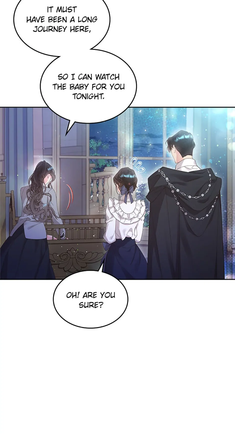 Beatrice – Manhwa Chapter 91 - page 37