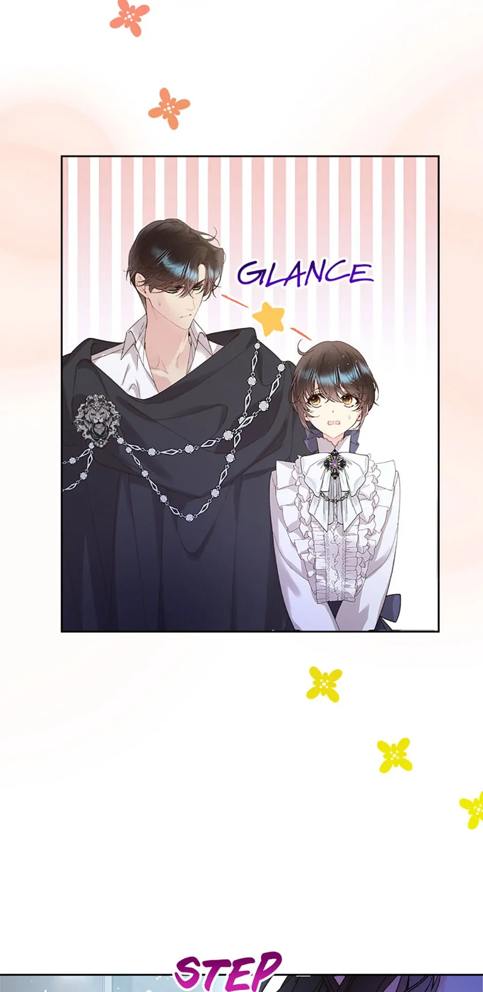 Beatrice – Manhwa Chapter 91 - page 41