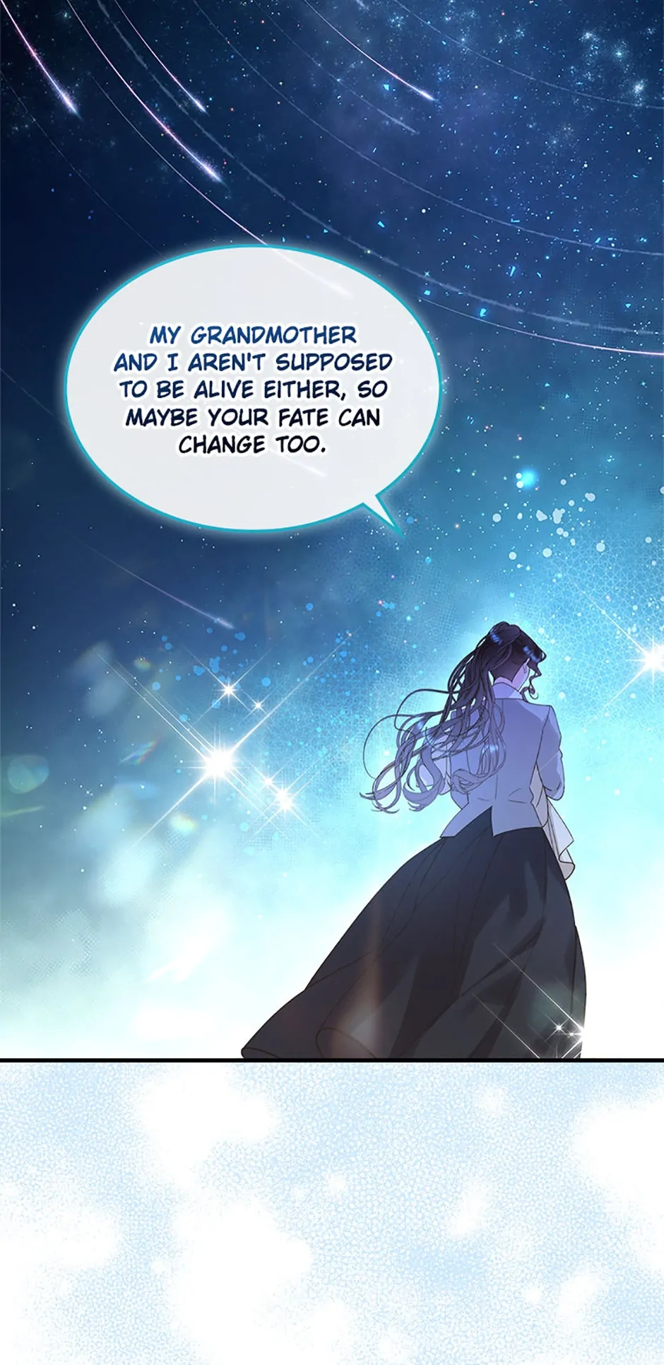 Beatrice – Manhwa Chapter 91 - page 44