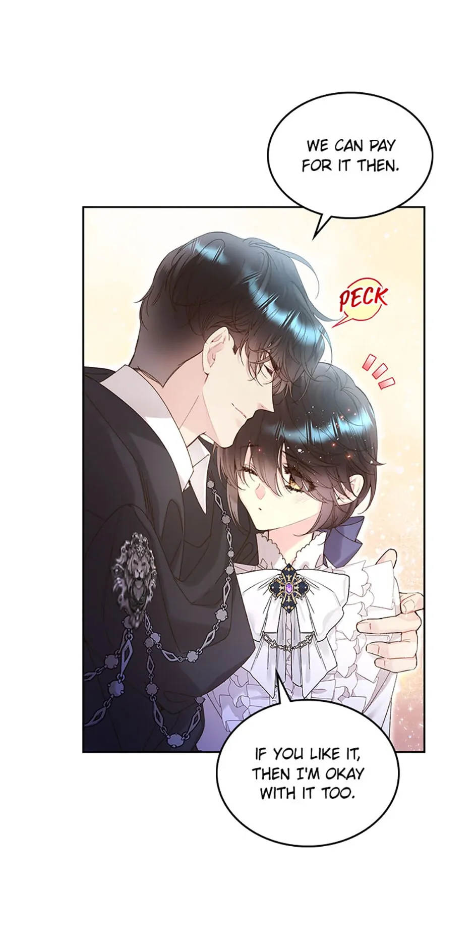 Beatrice – Manhwa Chapter 91 - page 47