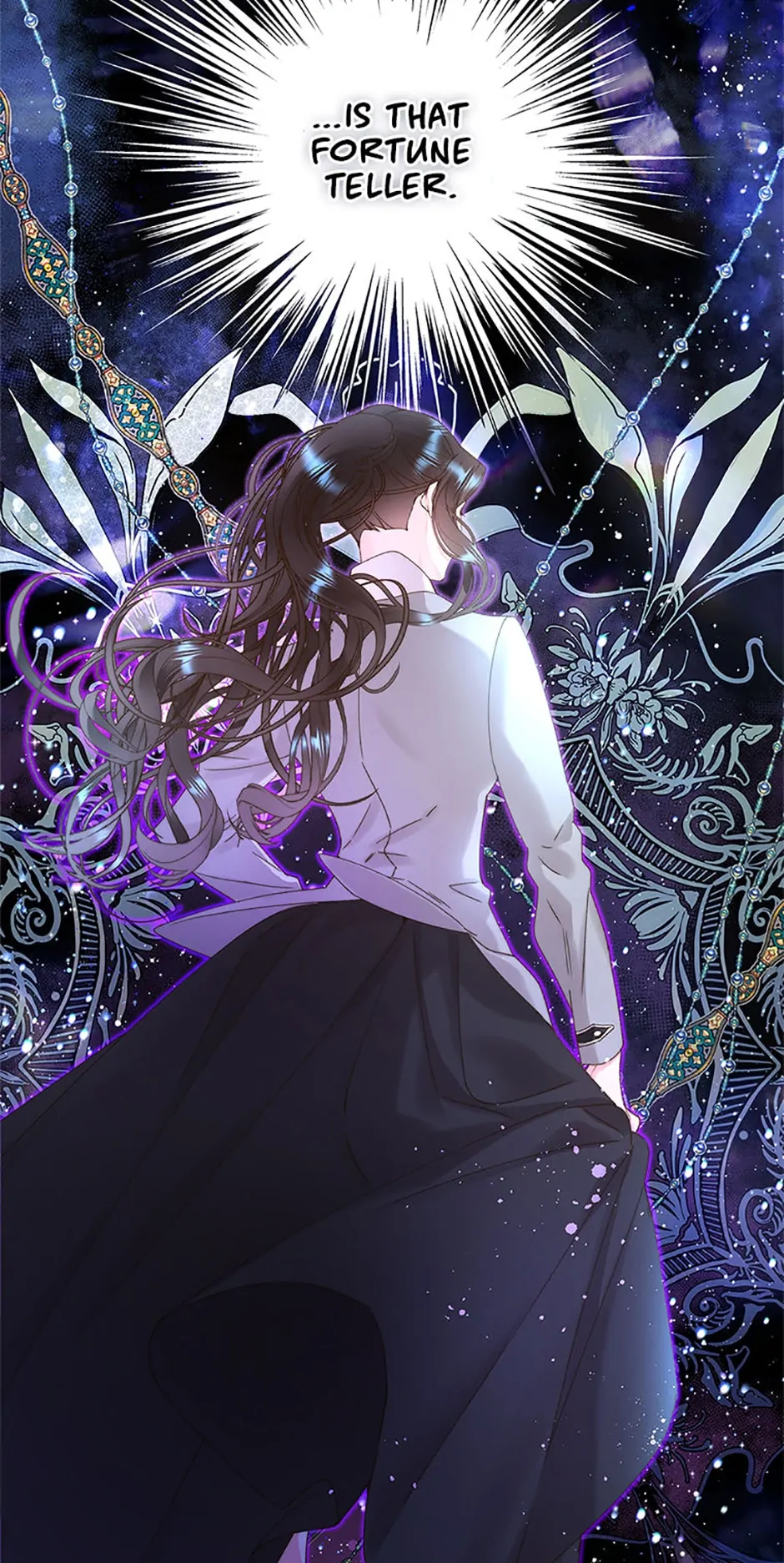 Beatrice – Manhwa Chapter 91 - page 49
