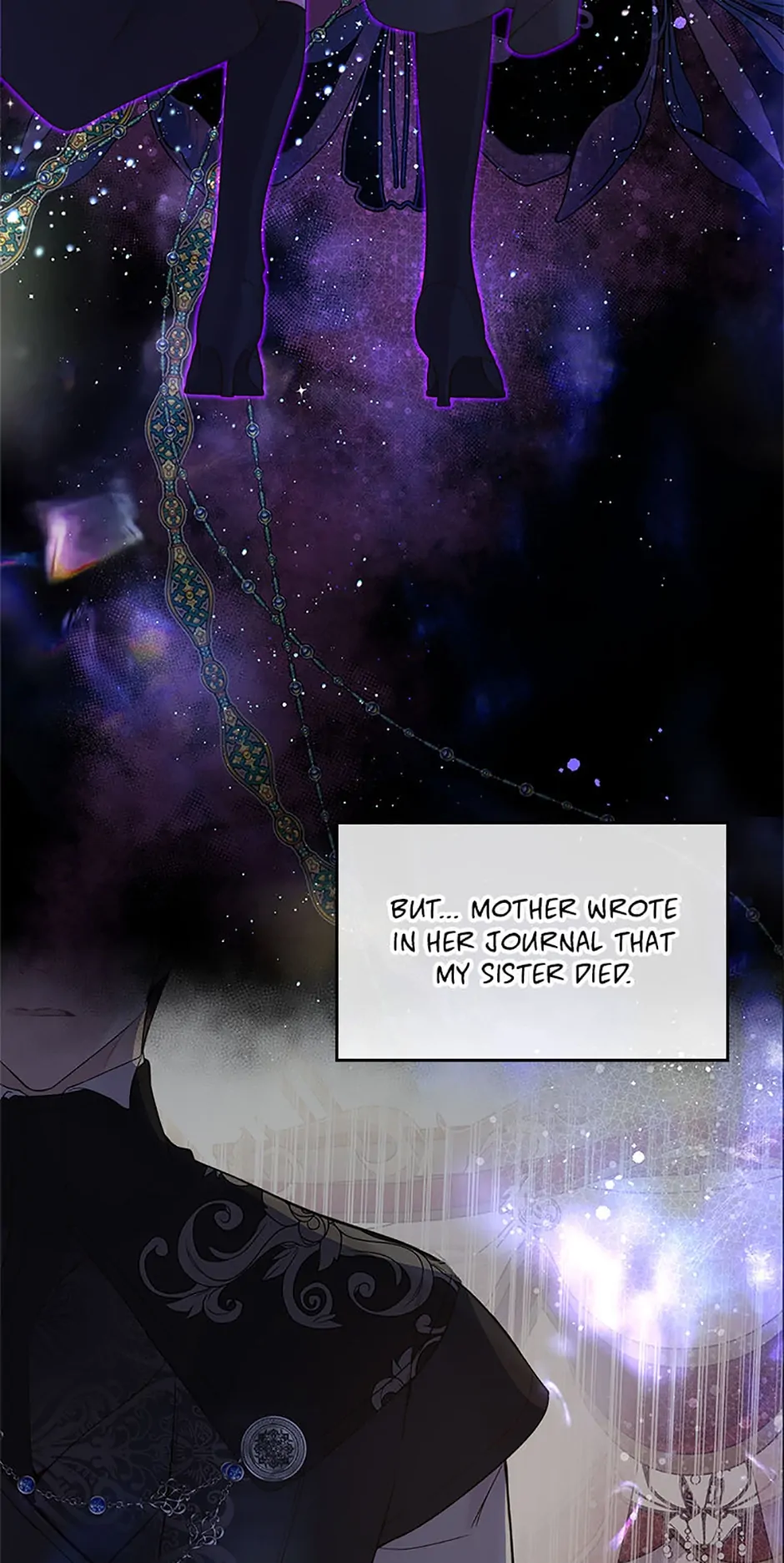 Beatrice – Manhwa Chapter 91 - page 50