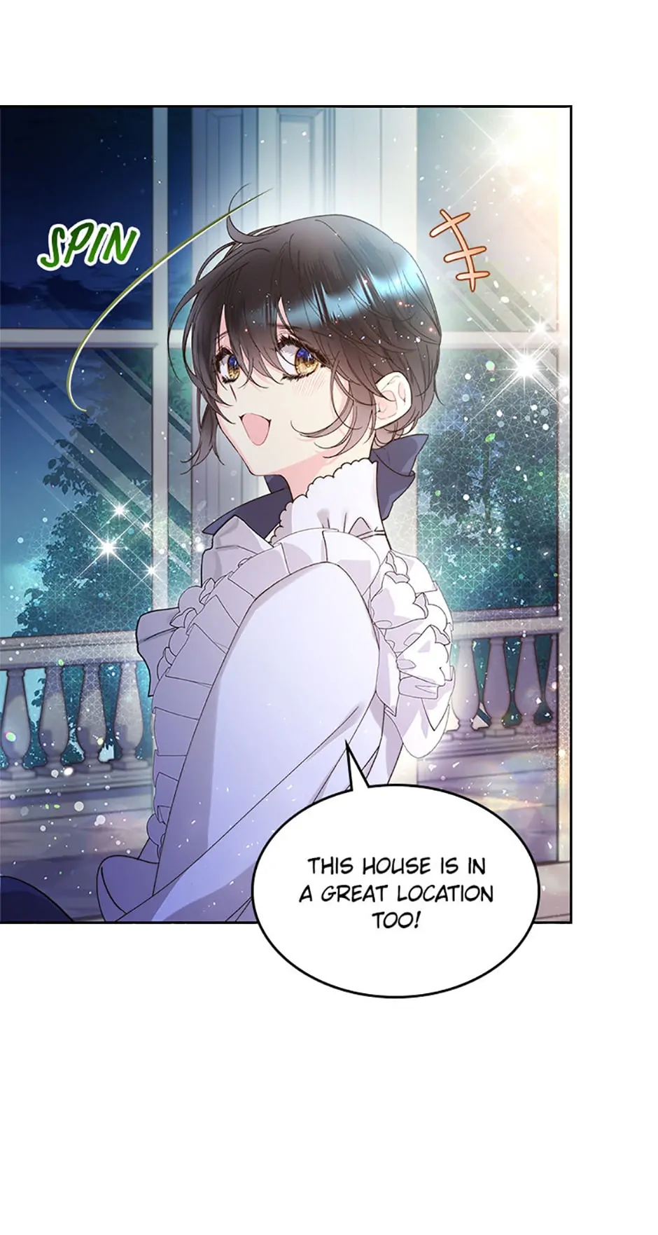 Beatrice – Manhwa Chapter 91 - page 55