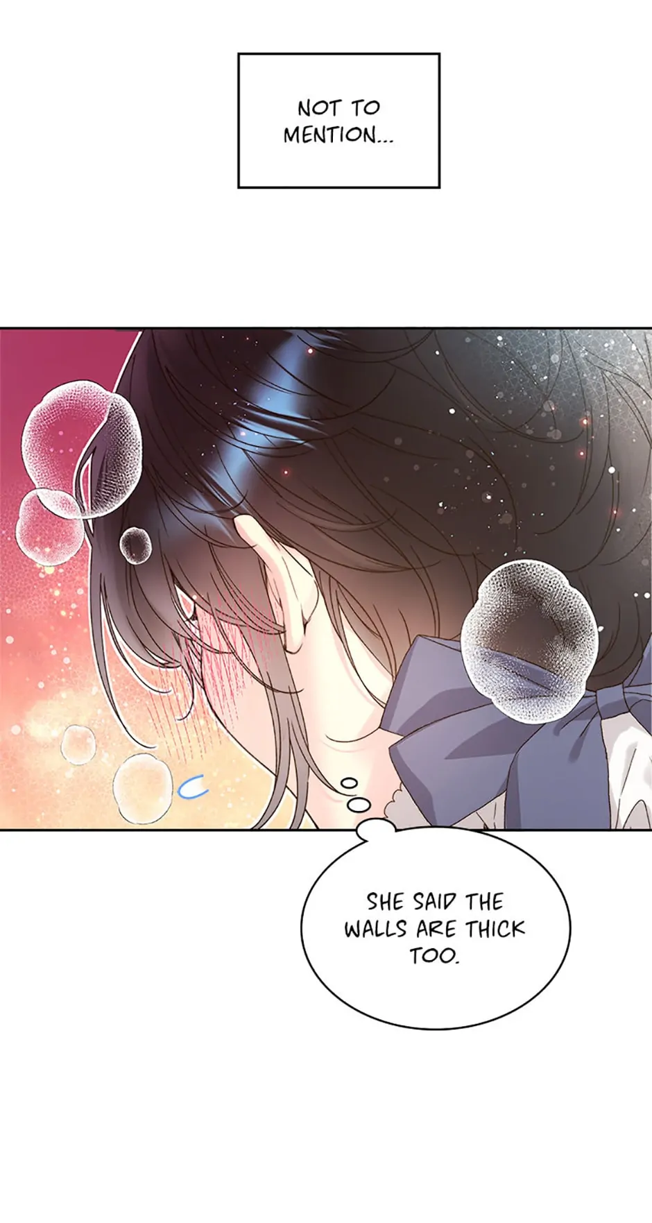 Beatrice – Manhwa Chapter 91 - page 56