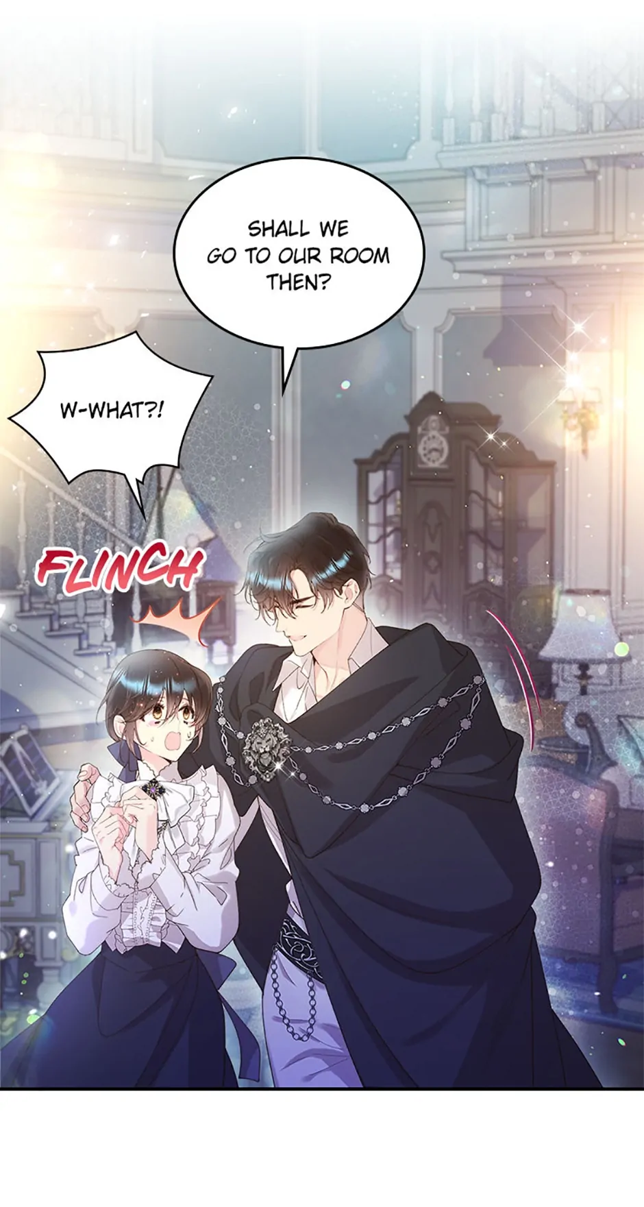 Beatrice – Manhwa Chapter 91 - page 57