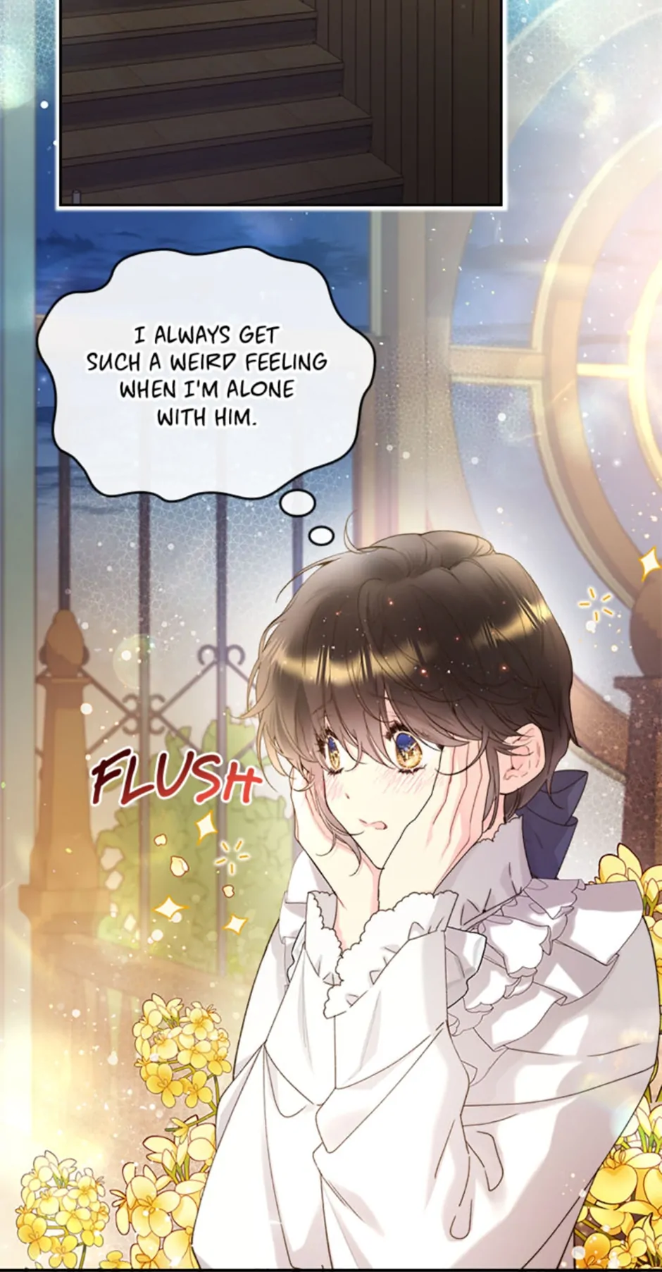 Beatrice – Manhwa Chapter 91 - page 59