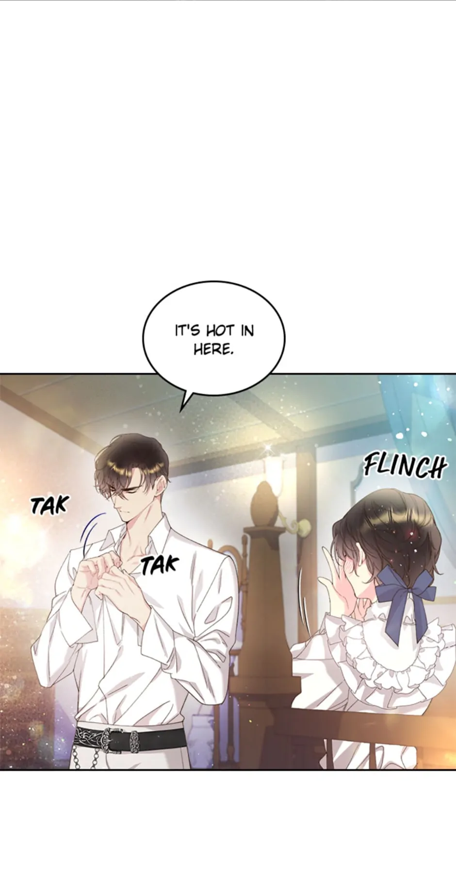 Beatrice – Manhwa Chapter 91 - page 60