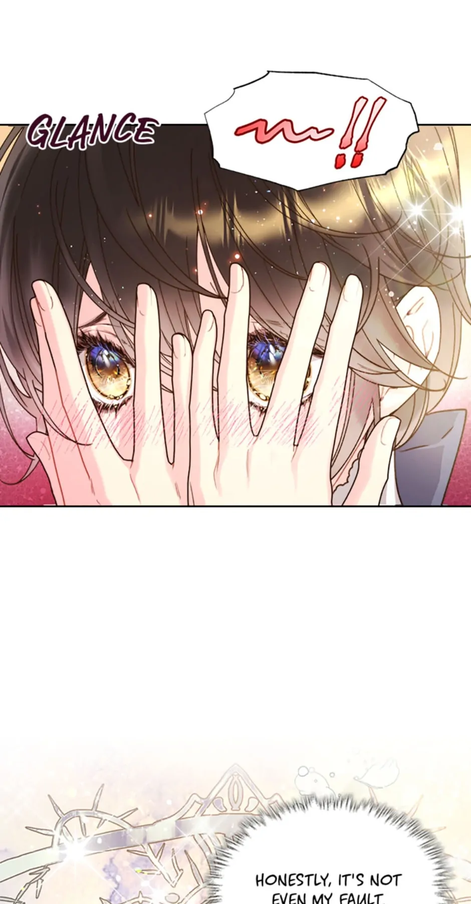 Beatrice – Manhwa Chapter 91 - page 61
