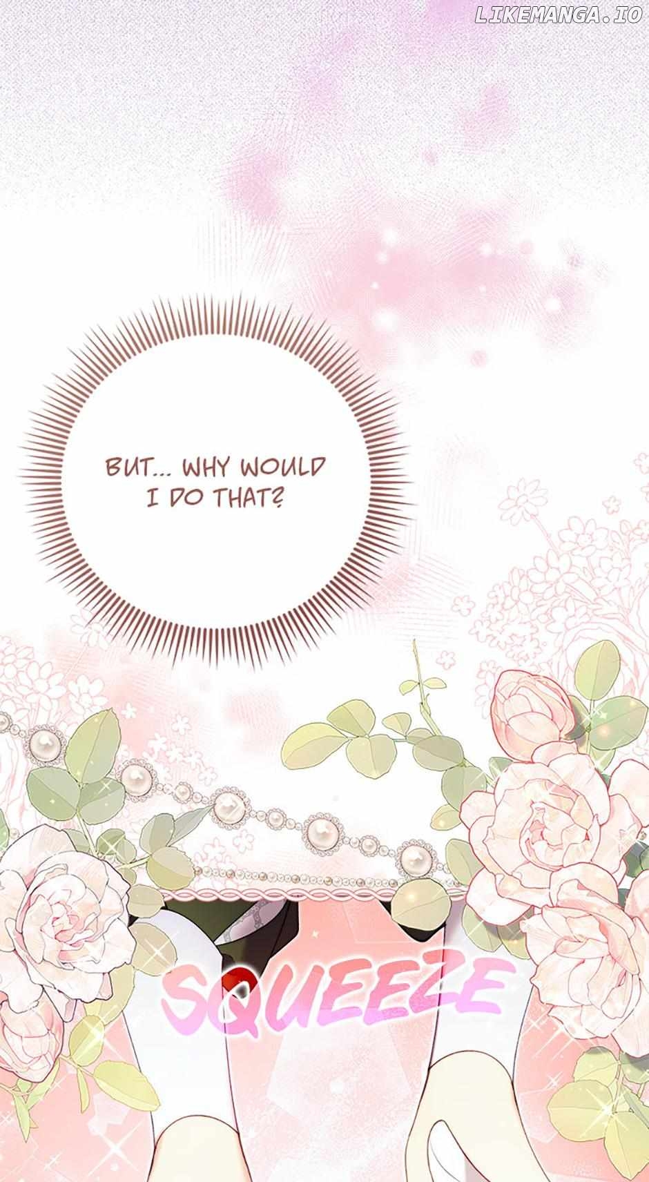 Beatrice – Manhwa Chapter 136 - page 11