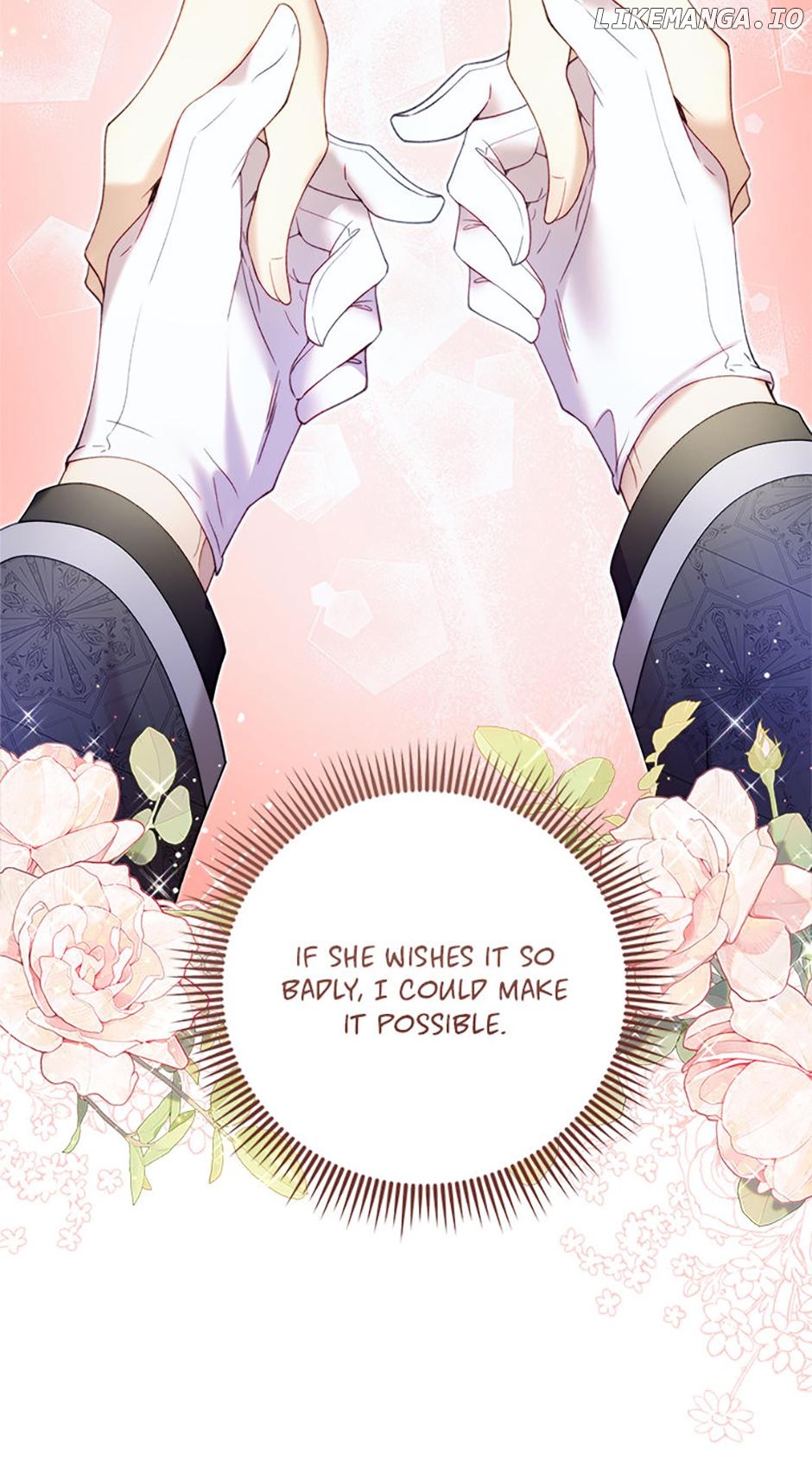 Beatrice – Manhwa Chapter 136 - page 12