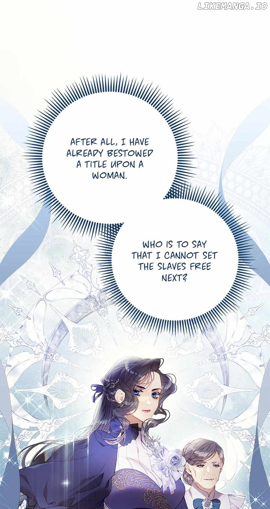 Beatrice – Manhwa Chapter 136 - page 13