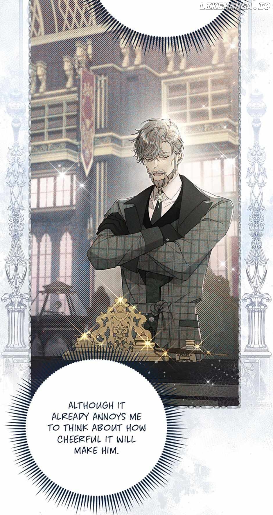 Beatrice – Manhwa Chapter 136 - page 15