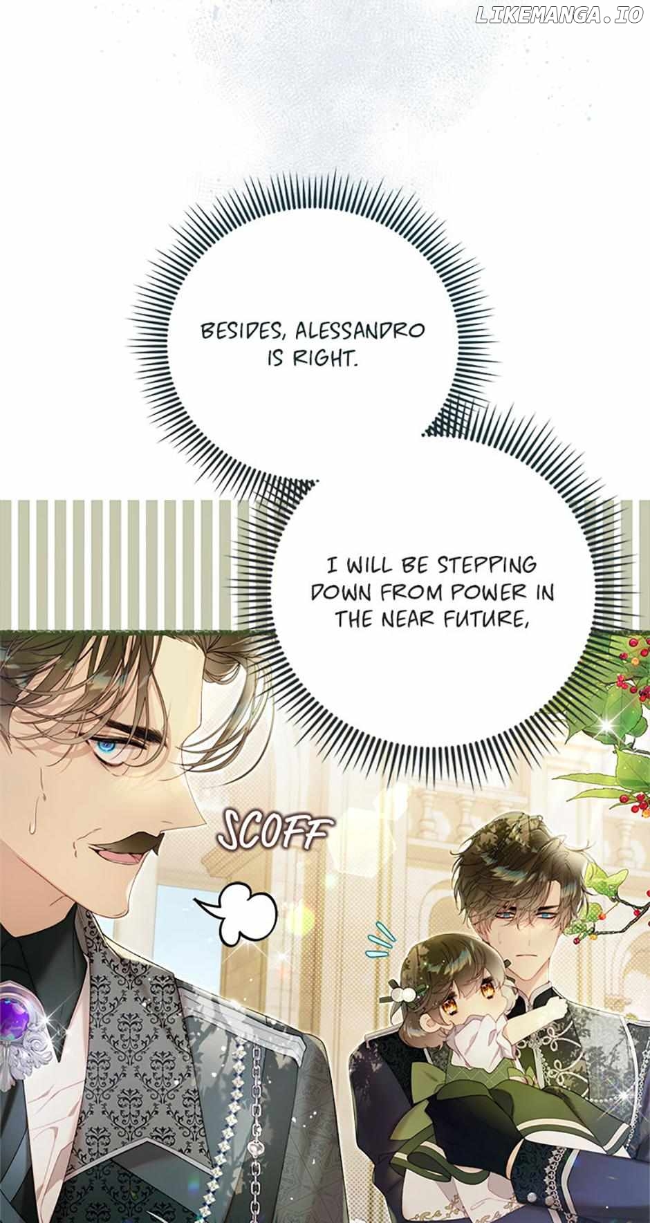 Beatrice – Manhwa Chapter 136 - page 16