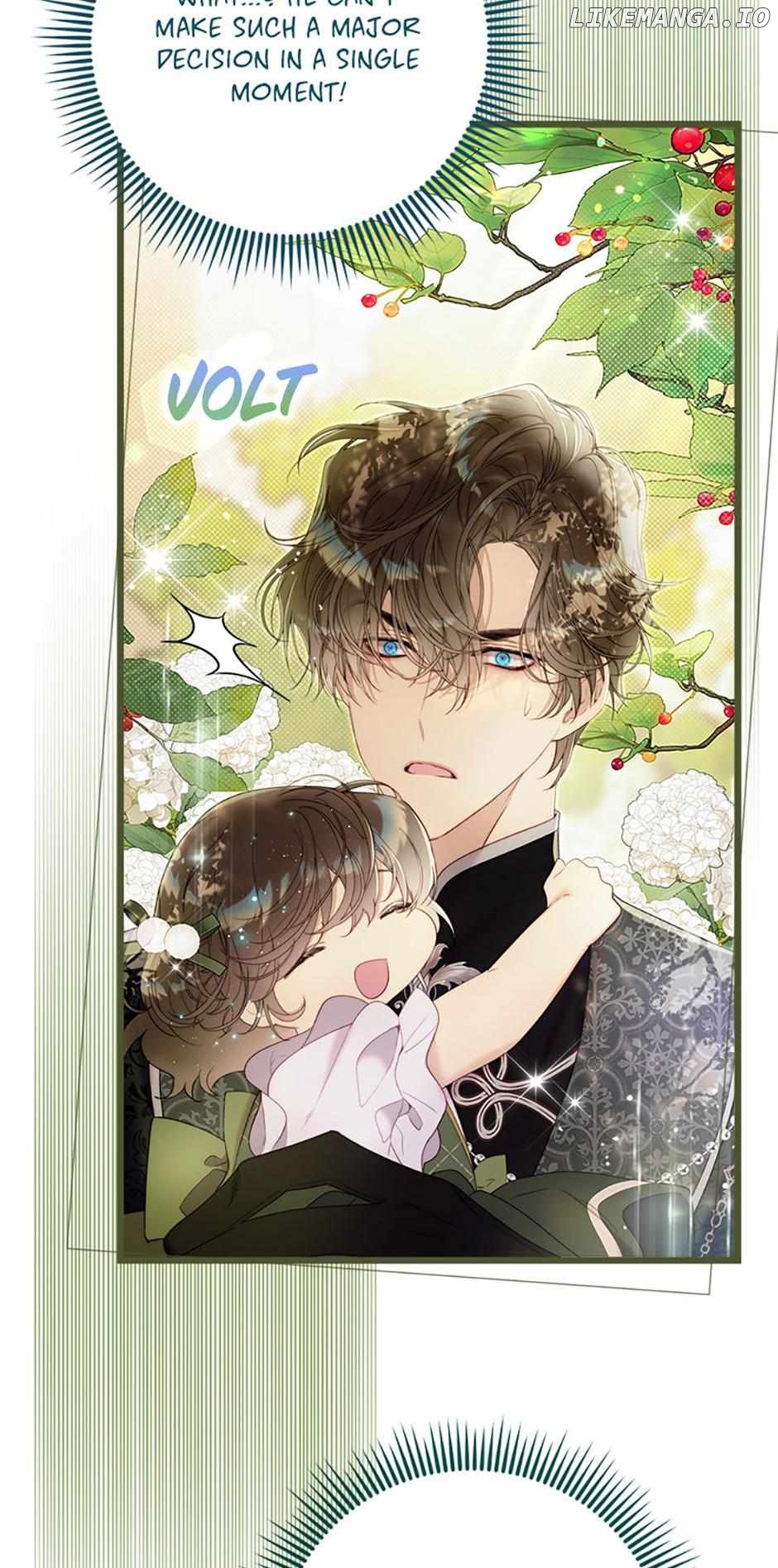 Beatrice – Manhwa Chapter 136 - page 21