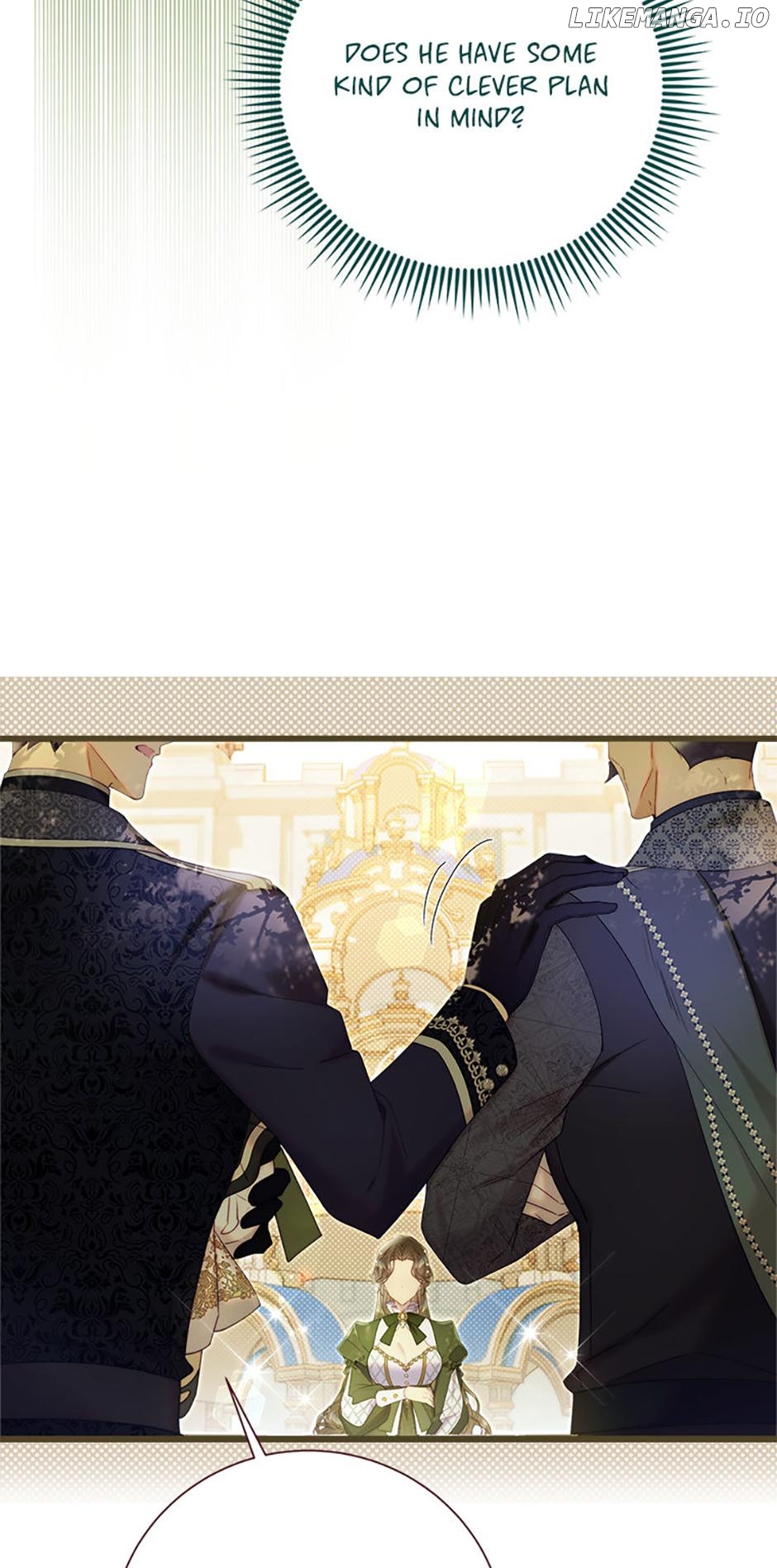 Beatrice – Manhwa Chapter 136 - page 22