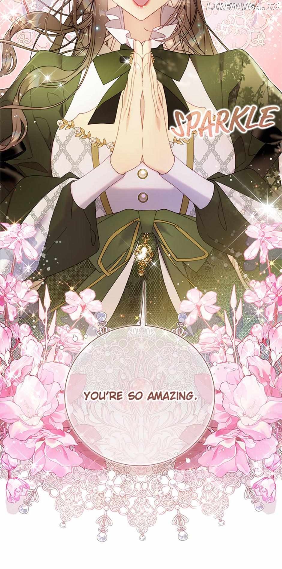 Beatrice – Manhwa Chapter 136 - page 24