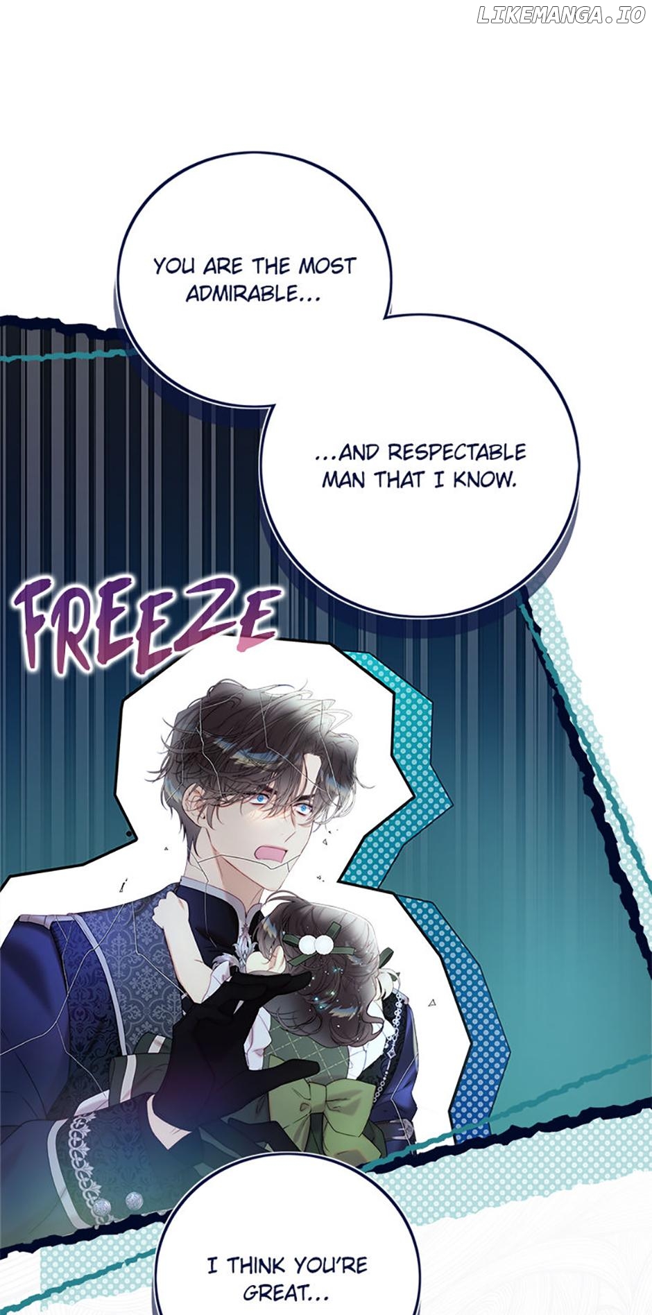 Beatrice – Manhwa Chapter 136 - page 25
