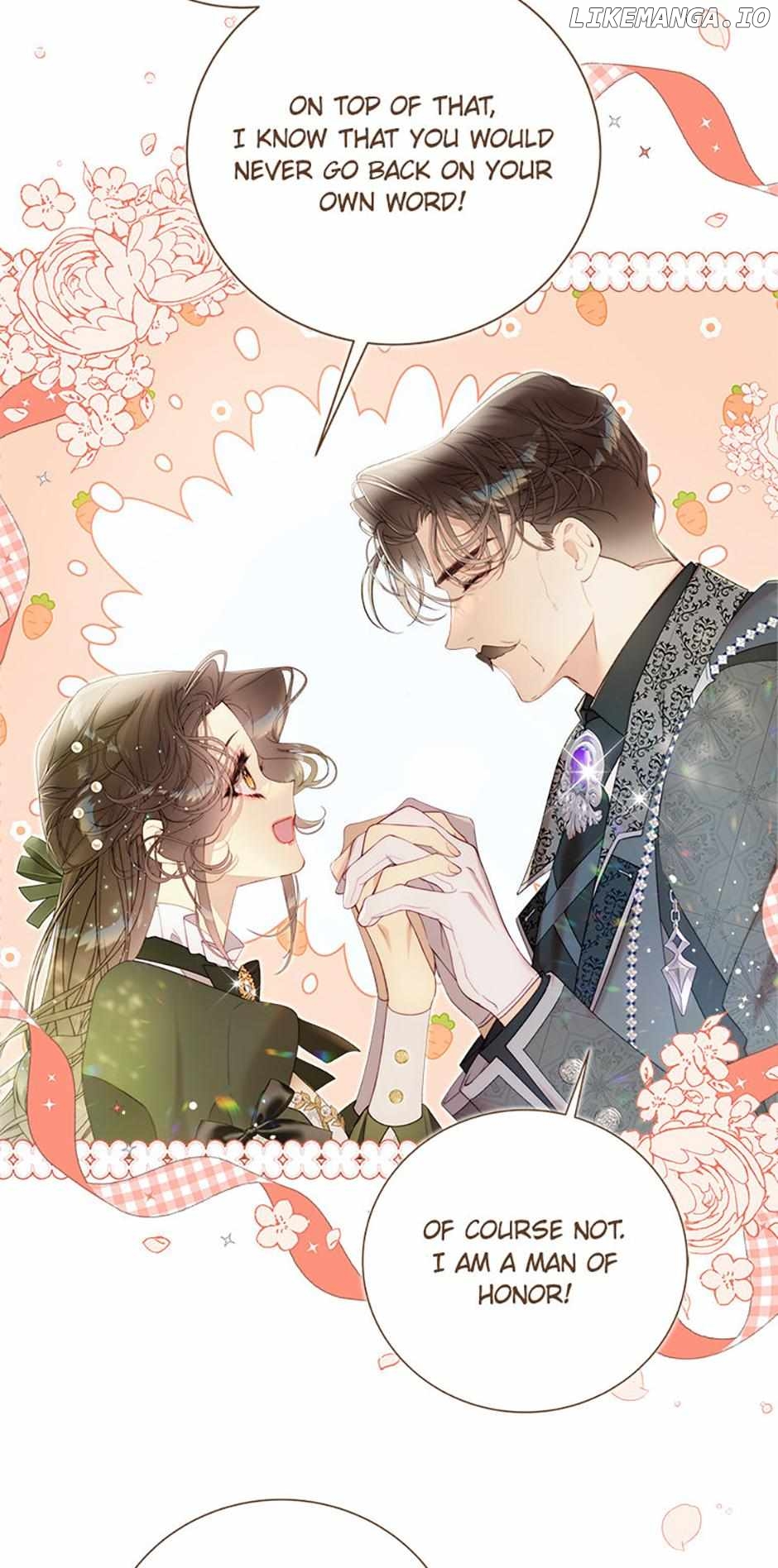 Beatrice – Manhwa Chapter 136 - page 28