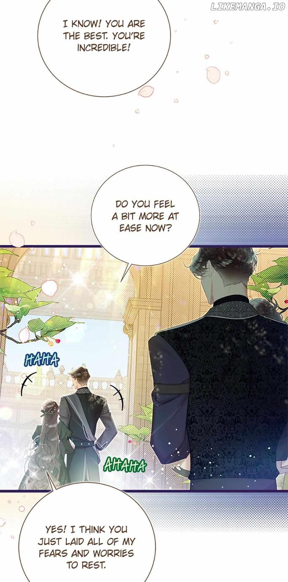 Beatrice – Manhwa Chapter 136 - page 29