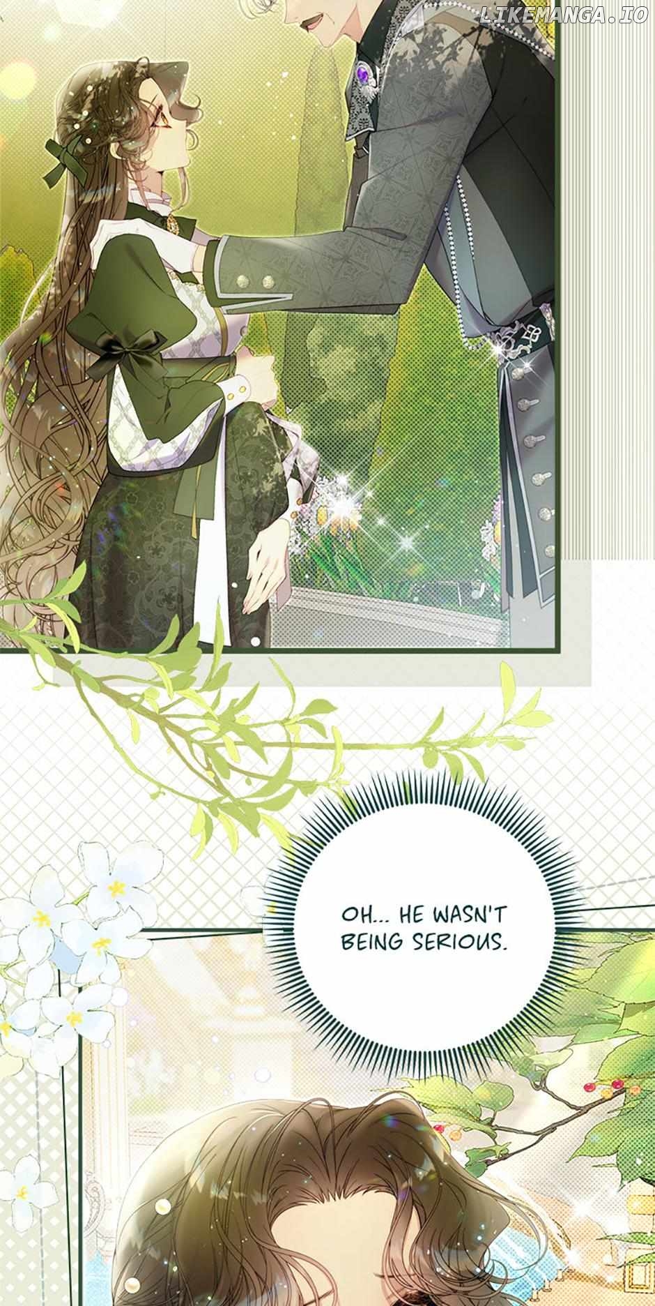 Beatrice – Manhwa Chapter 136 - page 3