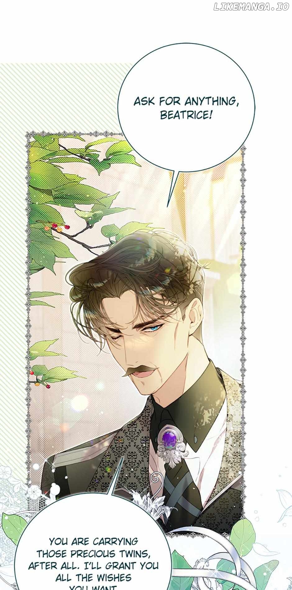 Beatrice – Manhwa Chapter 136 - page 31