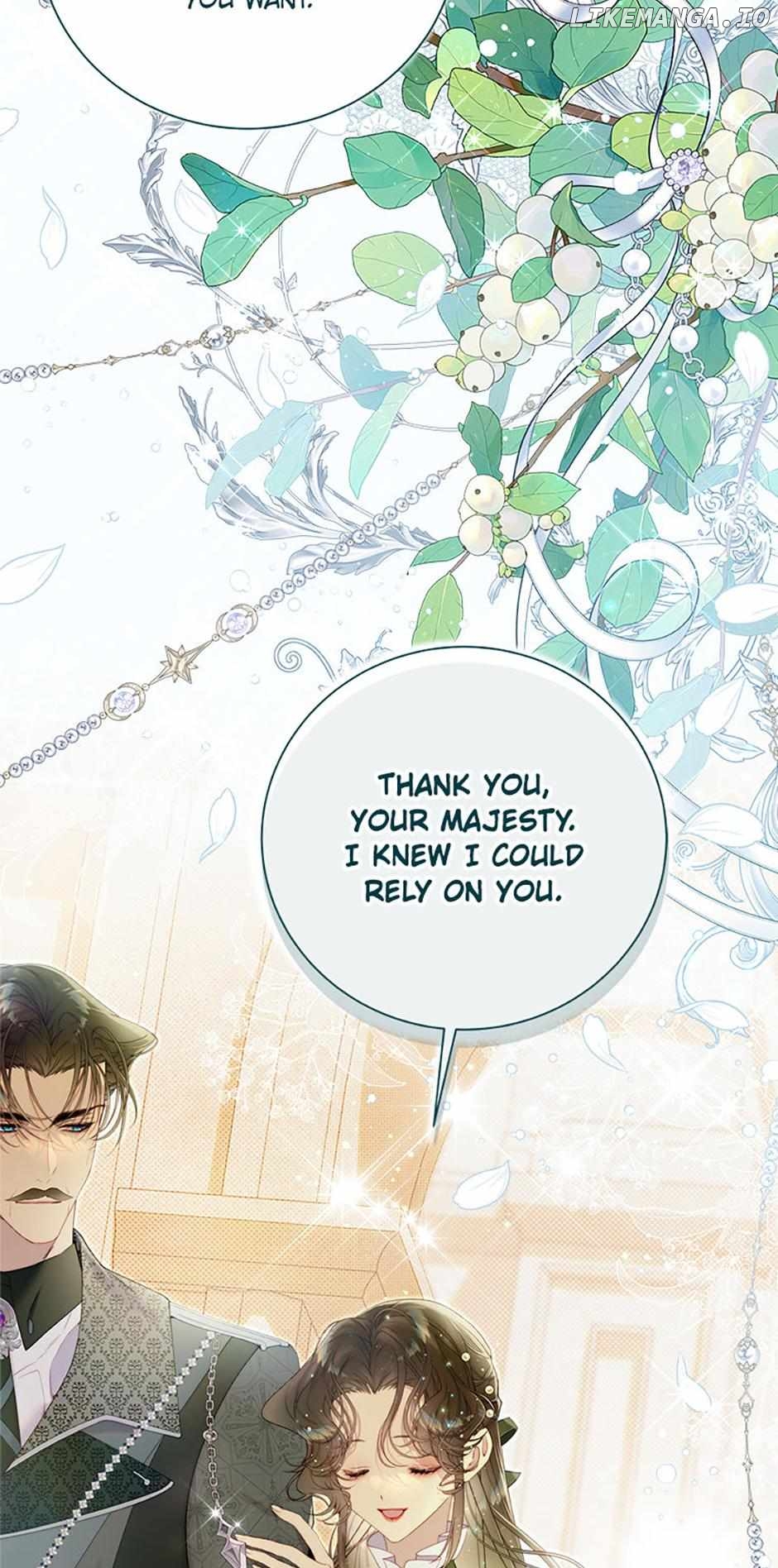 Beatrice – Manhwa Chapter 136 - page 32