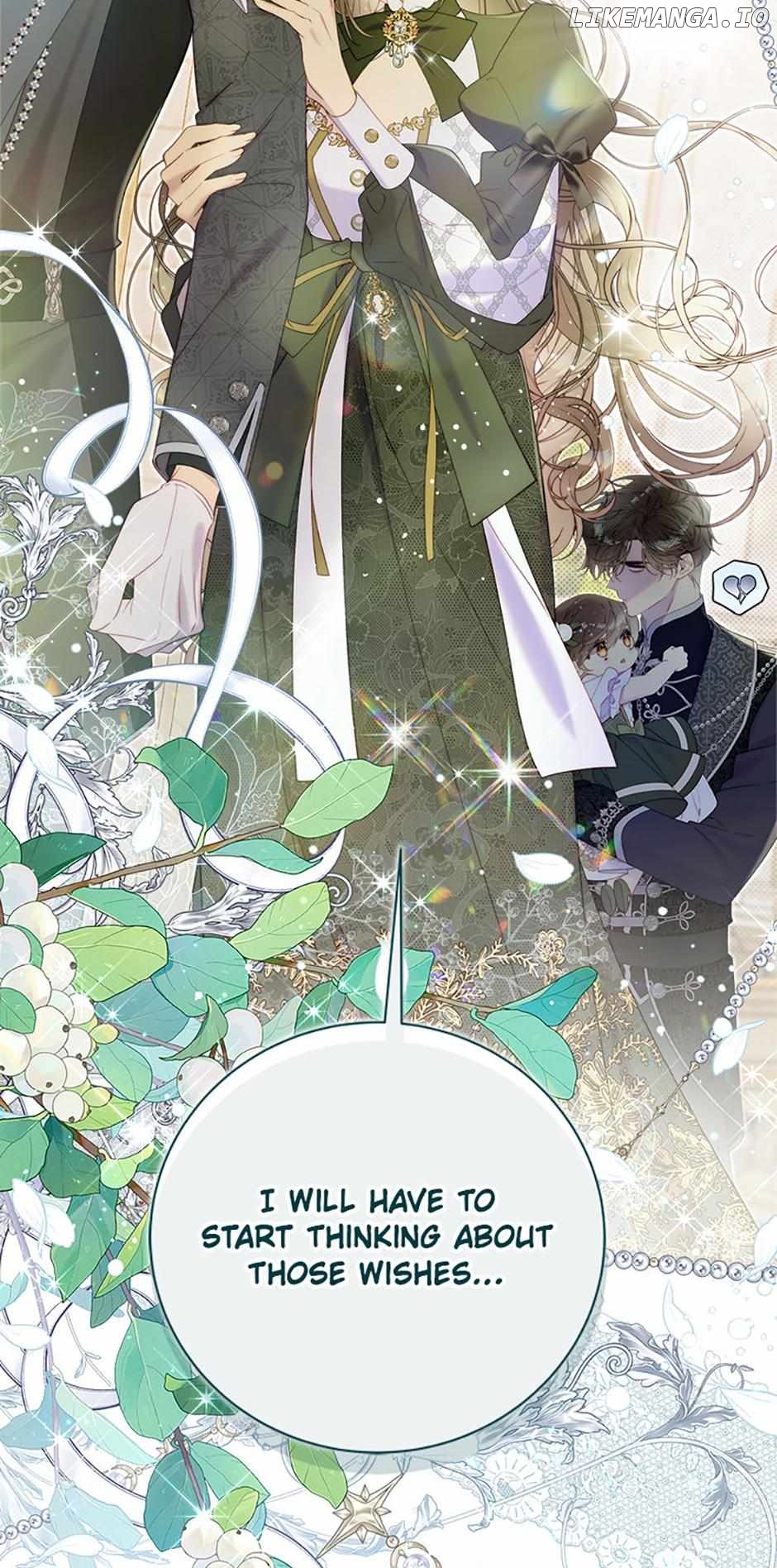 Beatrice – Manhwa Chapter 136 - page 33