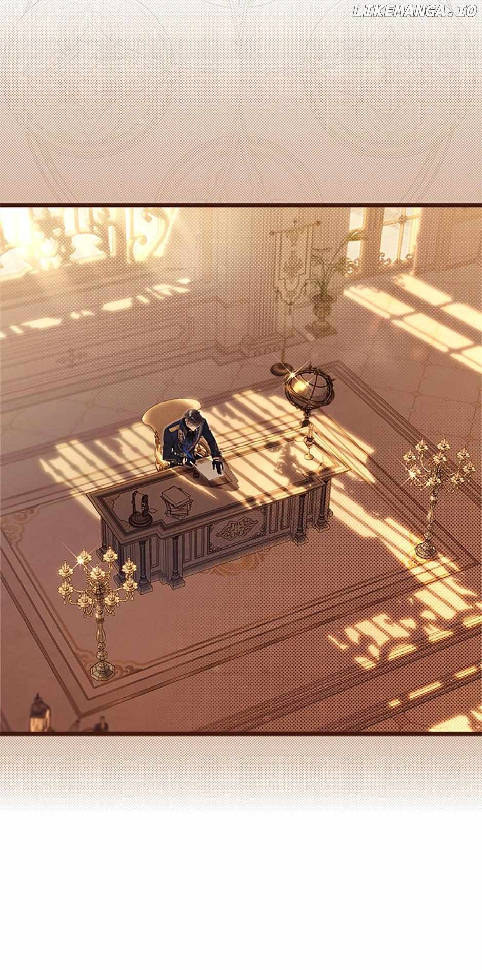 Beatrice – Manhwa Chapter 136 - page 36